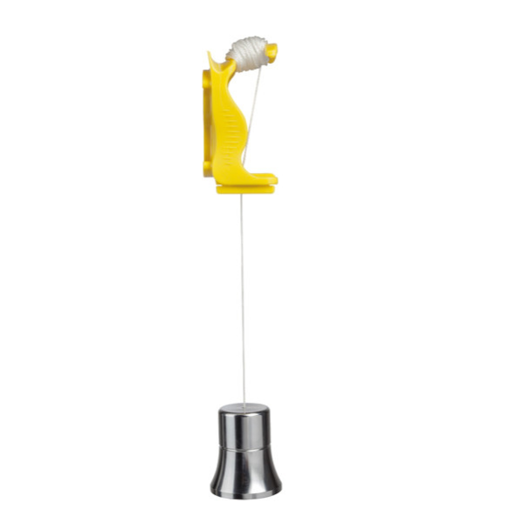 [PMPL.280] FIL A PLOMB MAGNETIQUE