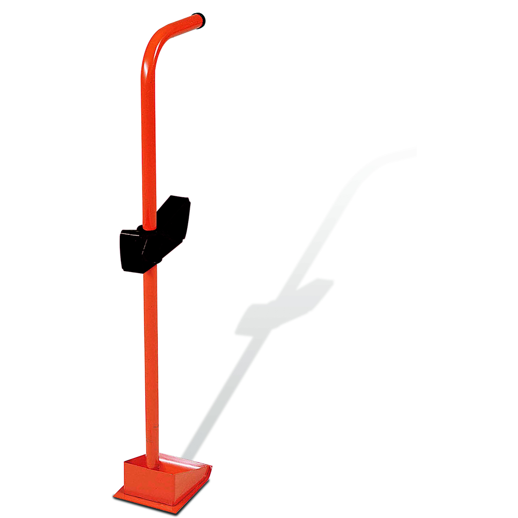 [PMPLA.300] CALE PLAQUE H=80 CM