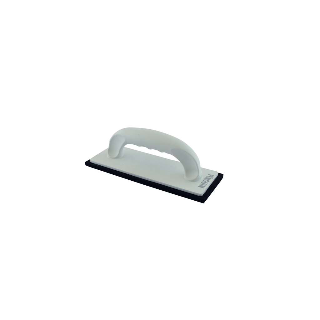 [PMPLCC.280] PLÂTOIR 270 X 130 X 8 MM MONTURE PLASTIQ UE AVEC SEMELLE CAOUTCHOUC NOIR