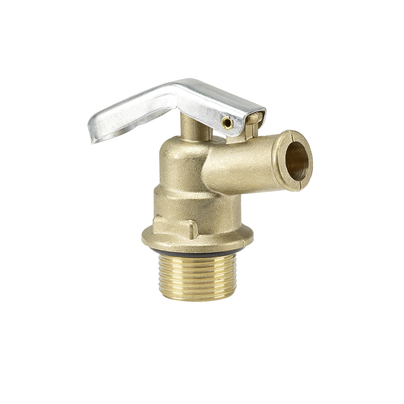 ROBINET EN LAITON A FILET G3/4
