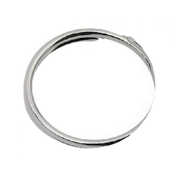 ANNEAU POUR CLE 10CM