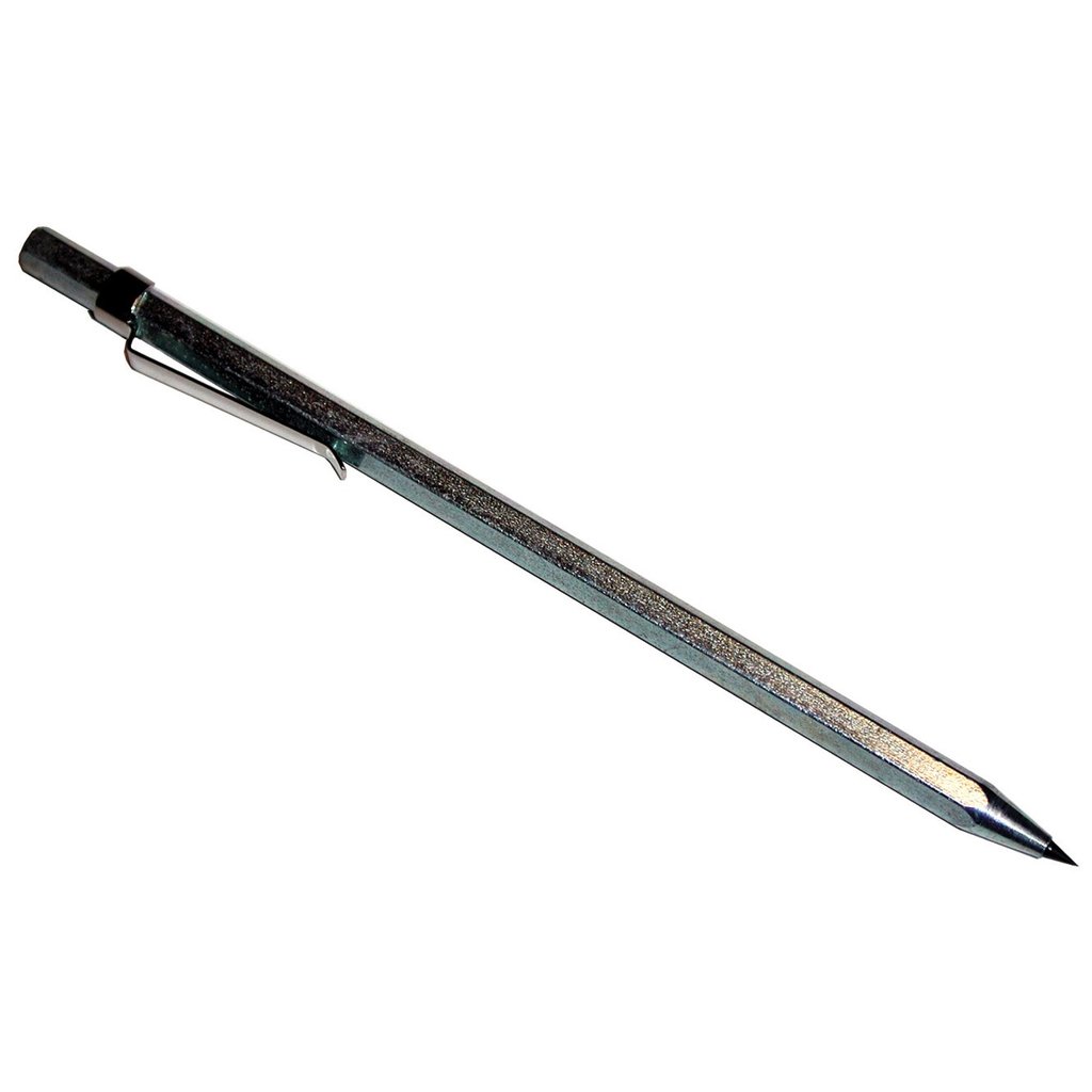 [PMPOTR.030] KRASPEN HARDMETAAL PUNT 150 MM