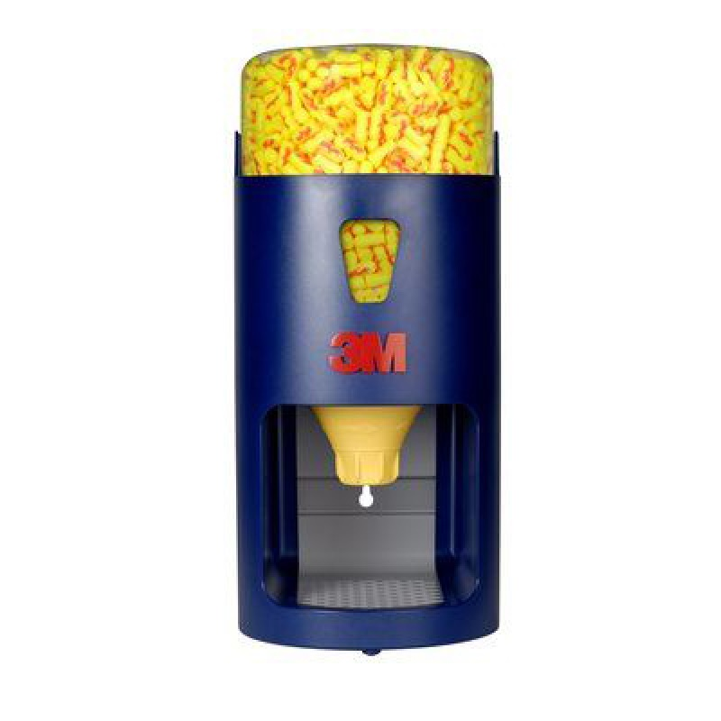 [PMPR.15] 3M DISPENCER OORDOPJES