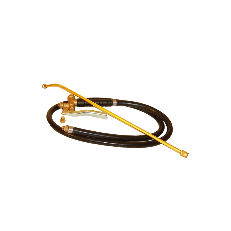 SPROEIER LANS 410 T