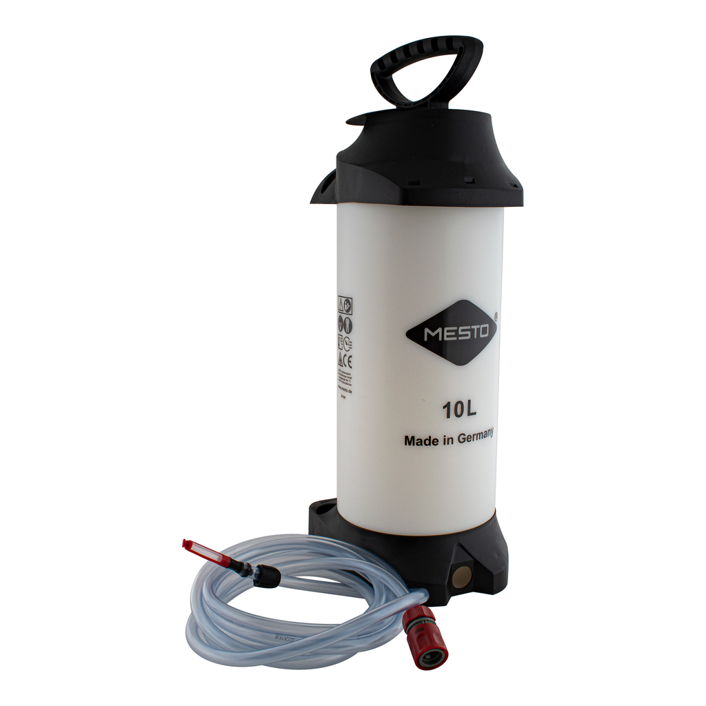 [PMPUL.107] WATERRESERVOIRS PROFI H²O 10L 3 BAR PLASTIEK