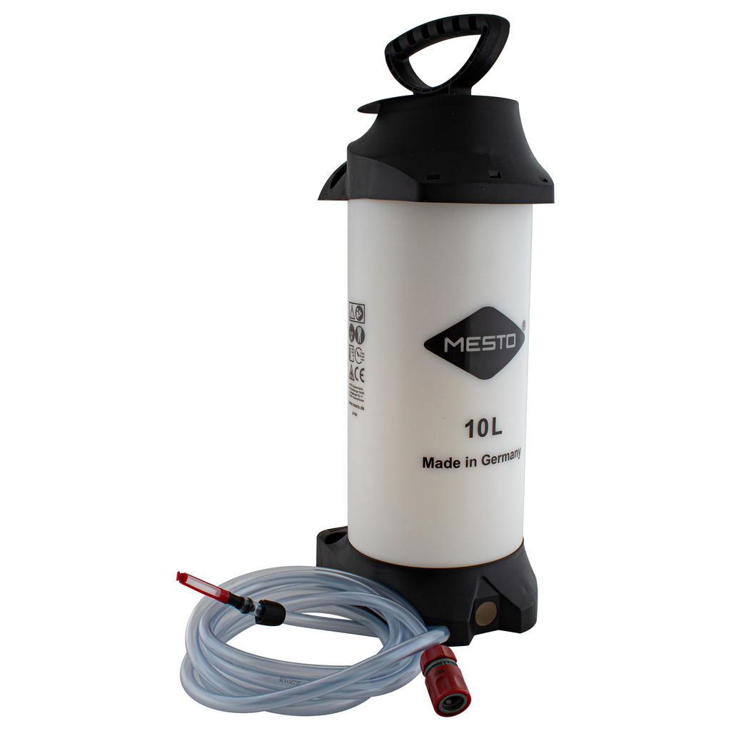 [PMPUL.107] WATERRESERVOIRS PROFI H²O 10L 3 BAR PLASTIEK