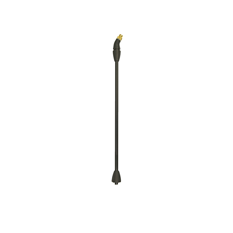 TUYAU DE PULVERISATION COUDE PVC