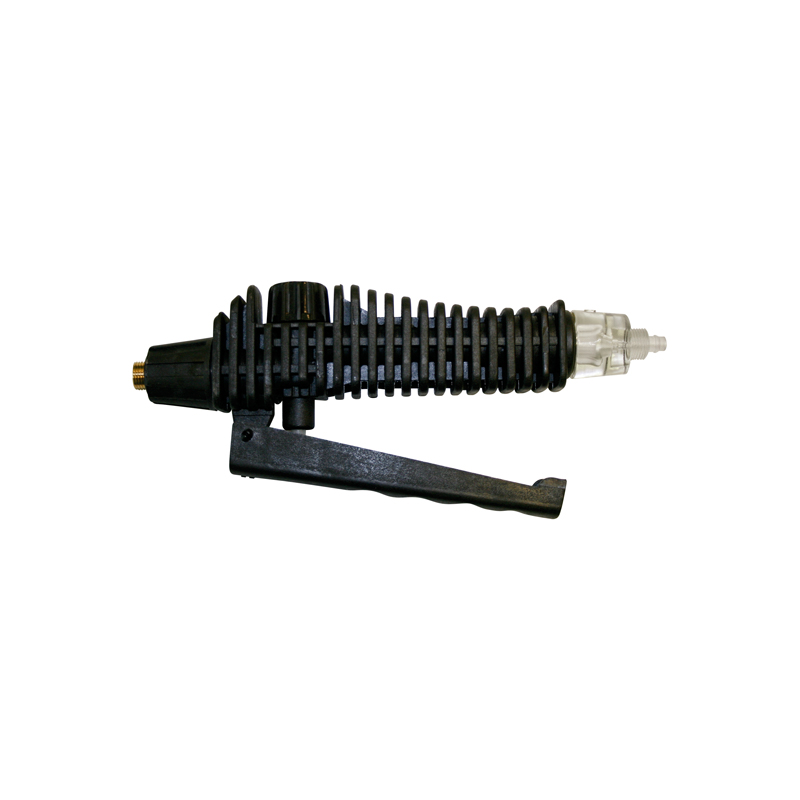 PULVERISATEUR SOUS PRES. 15BAR