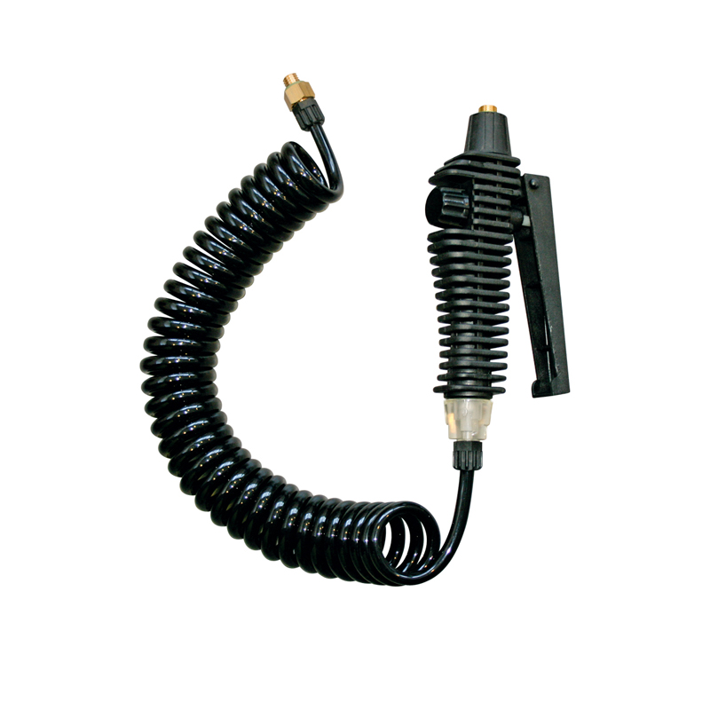 [PMPUL.195] SPUITLEIDINGEN VOOR FERROX/INOX PLUS