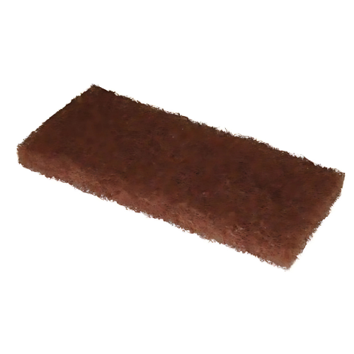 [PMRAC.020] EPONGE ABRASIVE BRUNE 115X250MM /5