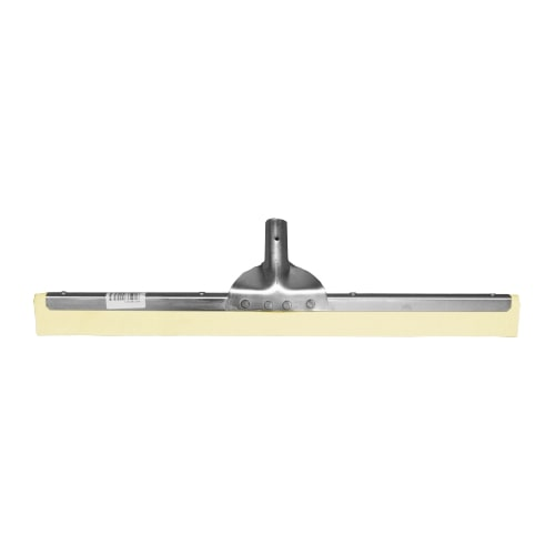 RACLETTE MOUSSE NATUREL 55CM NOIR RENFORT