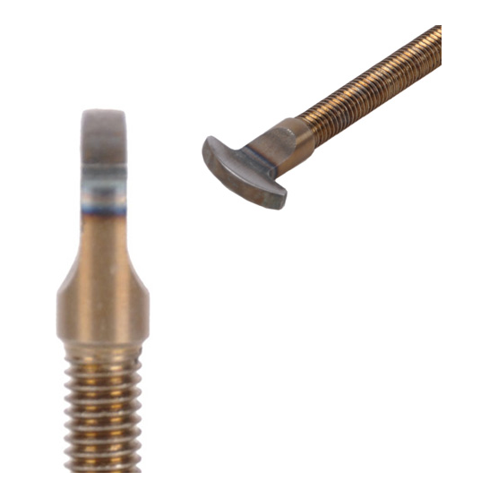 GOUPILLE DE JOINT EASYPOINTER 7.5MM