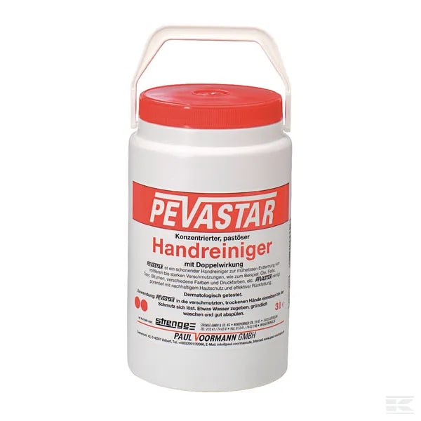 PEVASTAR ZEEP 3L
