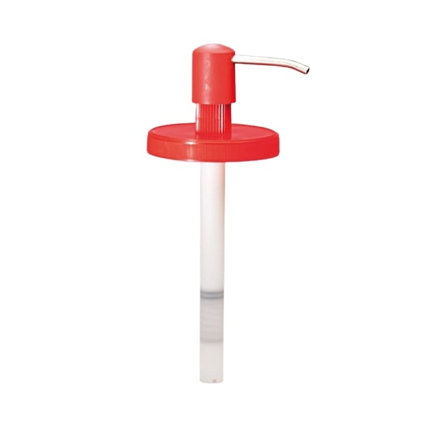 [PMSA.150] POMPE + COUVERCLE POUR PRO GREEN 3L