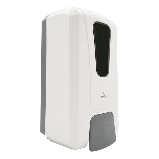 DISTRIBUTEUR MURAL 2,5L