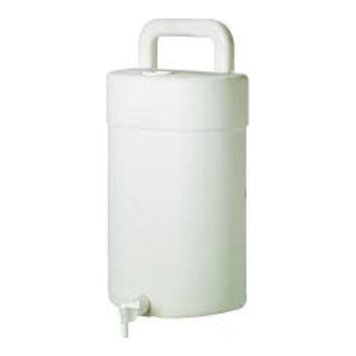 MUURDISPENSER 12L