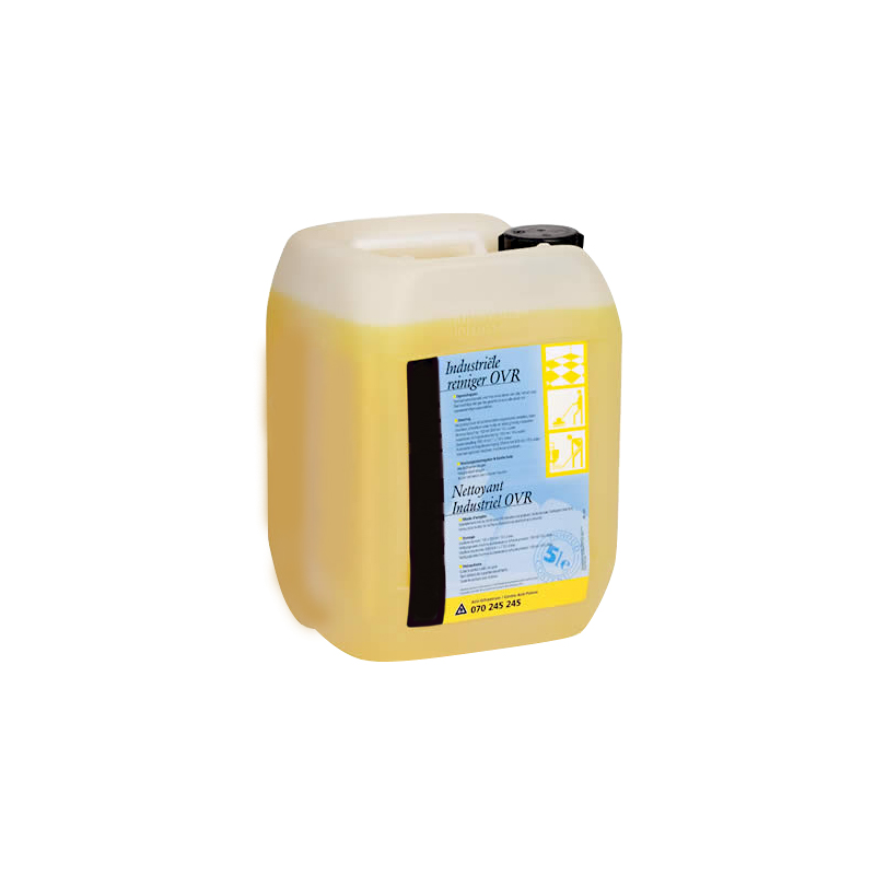 SAVON DE SOL - PRONTOCLEAN 10 L