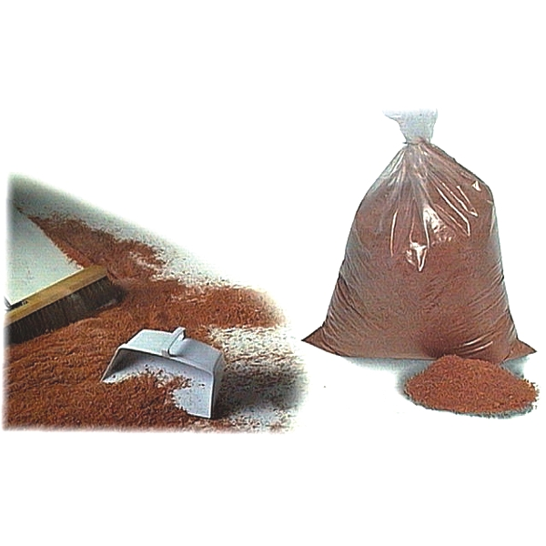 CORREL ROUGE 20KG