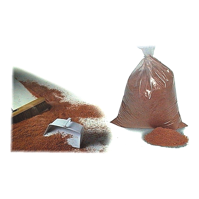 [PMSA.350] VEEGPOEDER ROOD 20KG