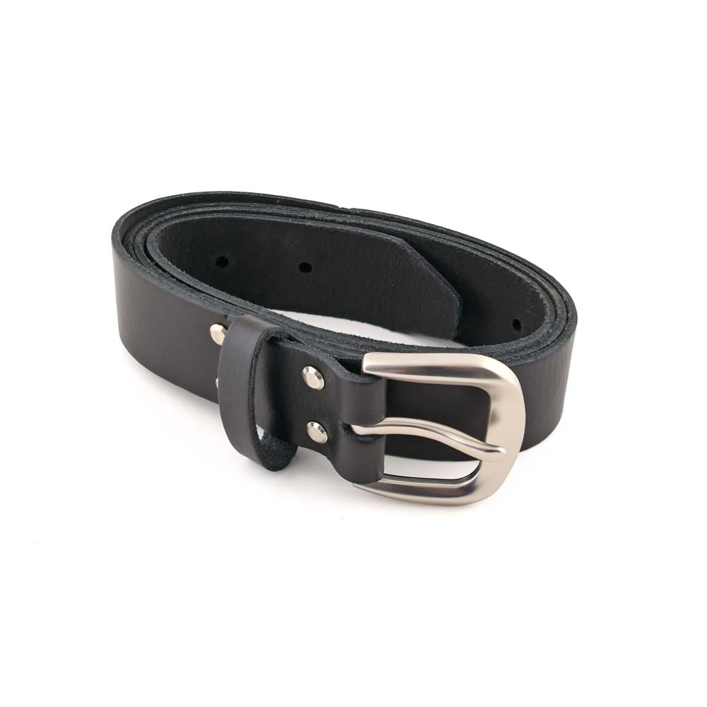 [PMSAC.010] CEINTURE POUR HOMME 38 MM X 130 CM