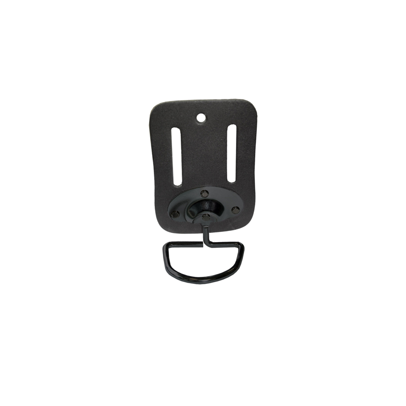 PORTE MARTEAU BOUCLE