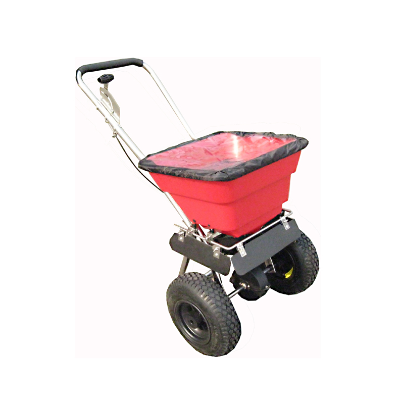 CHARIOT A SEL - 36 KG SEL