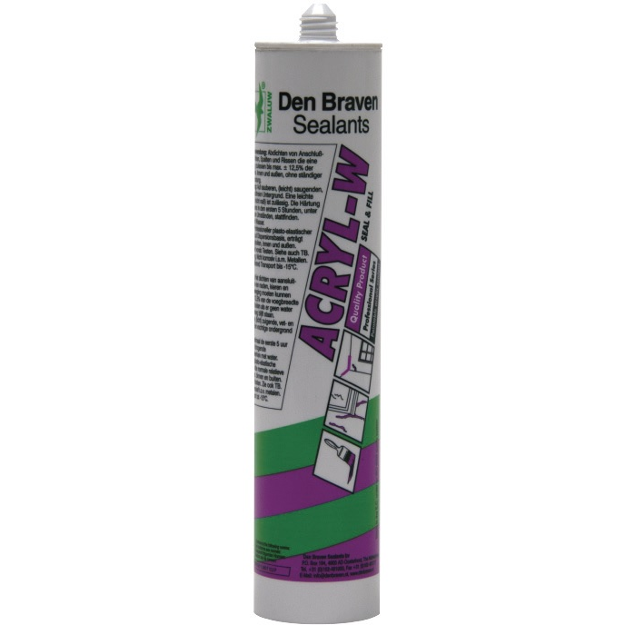 SILICONE GRIS ACRYL A PEINDRE