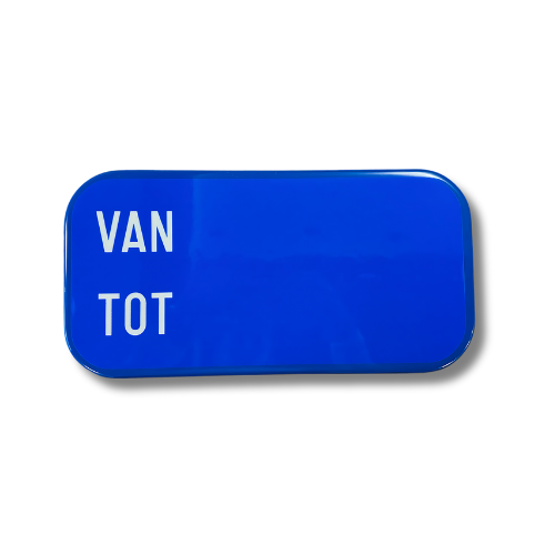 [PMSIG.220] BORD MET TEXT