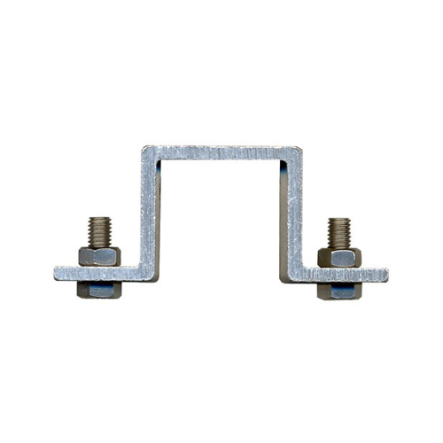 SUPPORT T250 40X40MM ALU