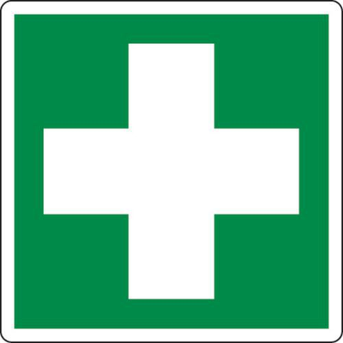 PICTOGRAM PREMIER SECOURS AUTOCL 150X150