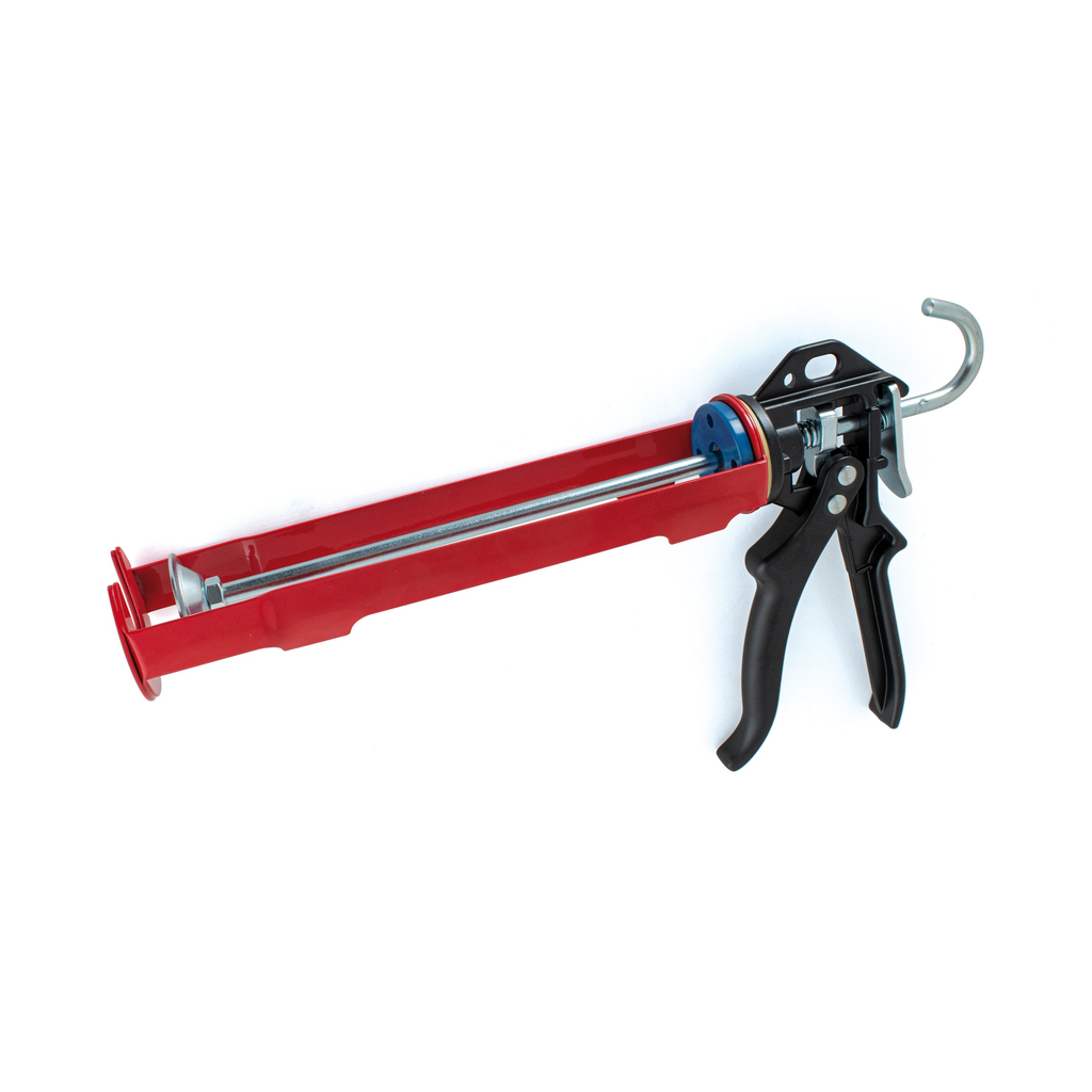 [PMSIL.PIZW] SILICOONPISTOOL ZWAAR COMBI-PRESS 310ML