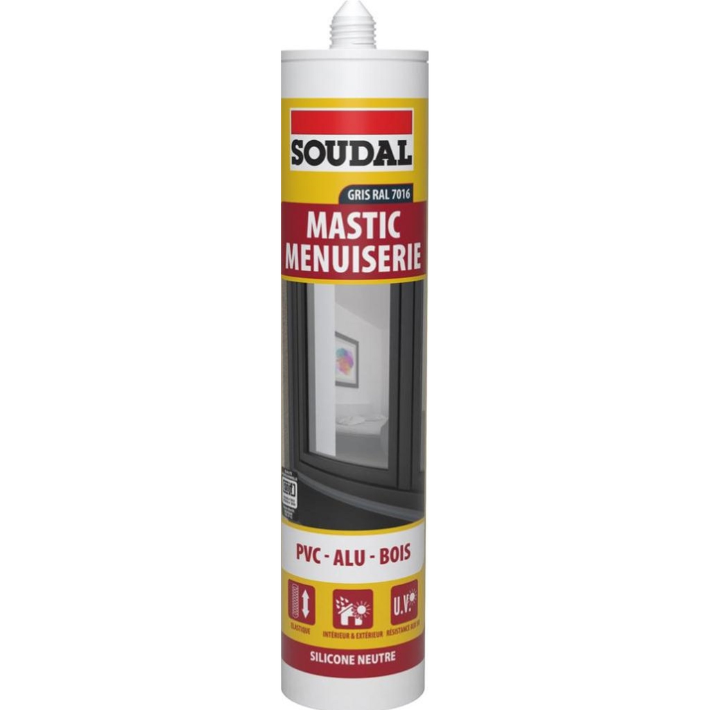 [PMSIMA.020] TIMMERWERK MASTIEK TRANSPARANT 310ML