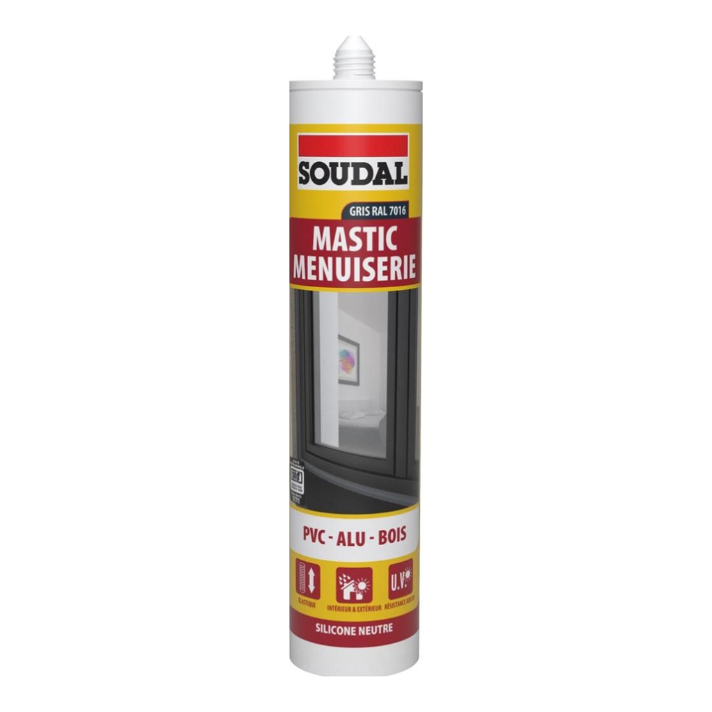 [PMSIMA.020] TIMMERWERK MASTIEK TRANSPARANT 310ML