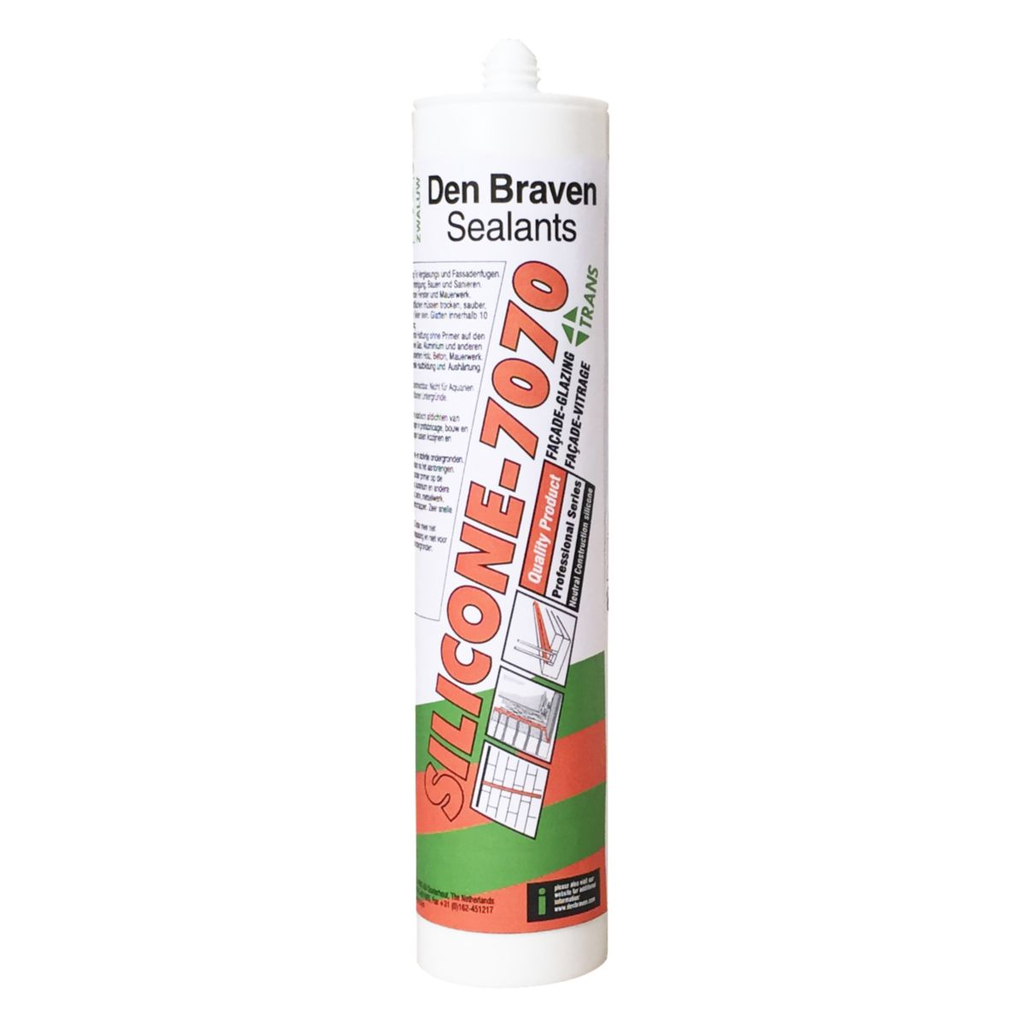 MASTIC TRANSPARENT