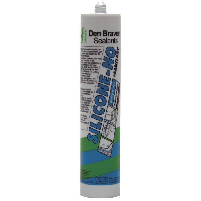 SILICONE GRIS 1095 / 1 / 12 PC