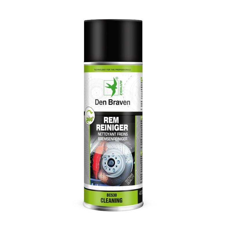 DEGRAISSANT POUR FREIN 400 ML