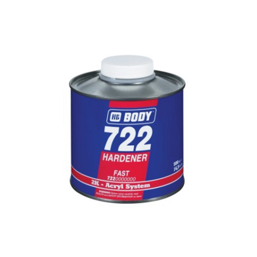 DURCISEUR FIBER PLAST 1/1