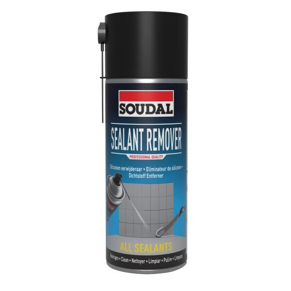 [PMSINE.130] SILICOON REMOVER 400ML 1/6