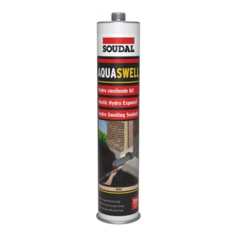 AQUASWELL 310ML -GUN- 1/12