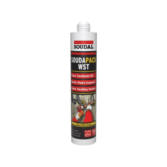 [PMSINE.140] SOUDAPACK WST GEEL 310ML 1/12