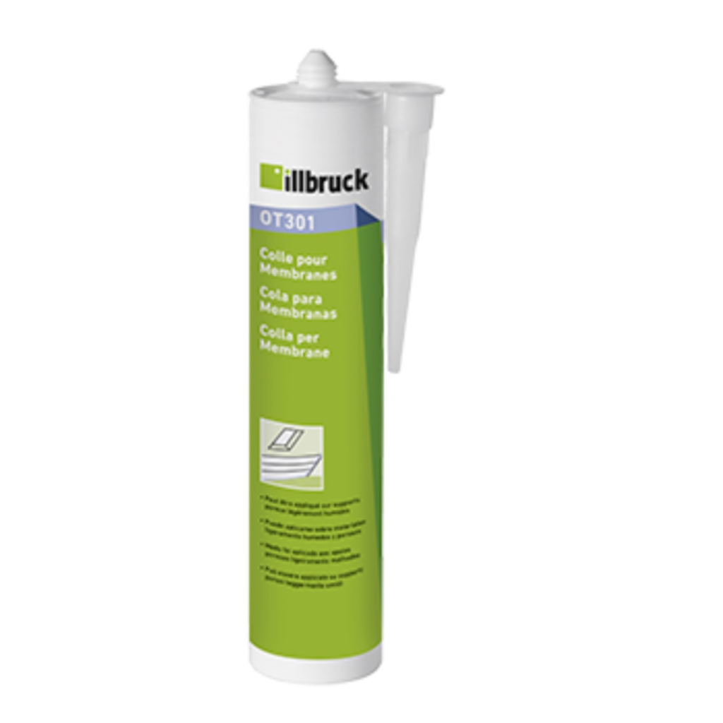 [PMSINET.090] LIJMFOLIE DPC OT301 310 ML ./1/20