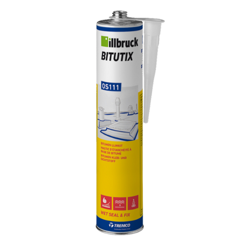 COLLE BITUTIX OS111 310 ML ./1/24