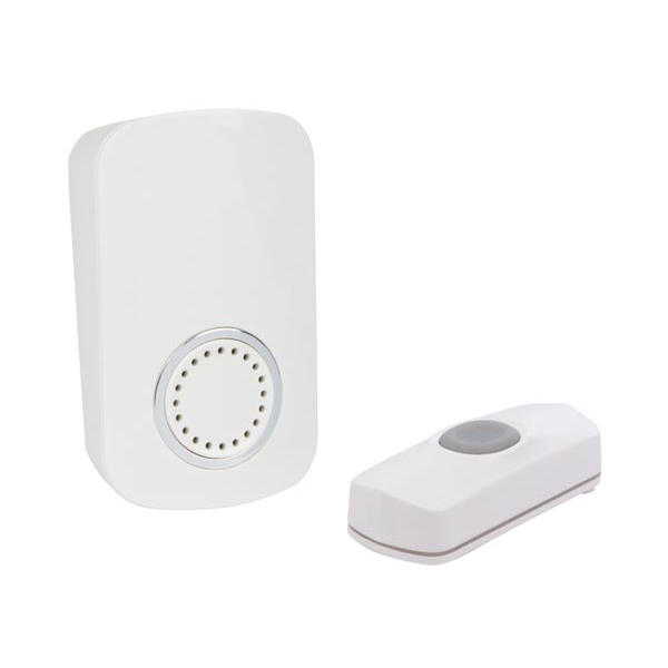 [PMSONNETTE.010] SONETTE SANS FIL 1 BOUTON