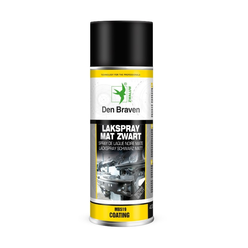 [PMSP.120] SPUITBUS VERF 400 ML ZWART
