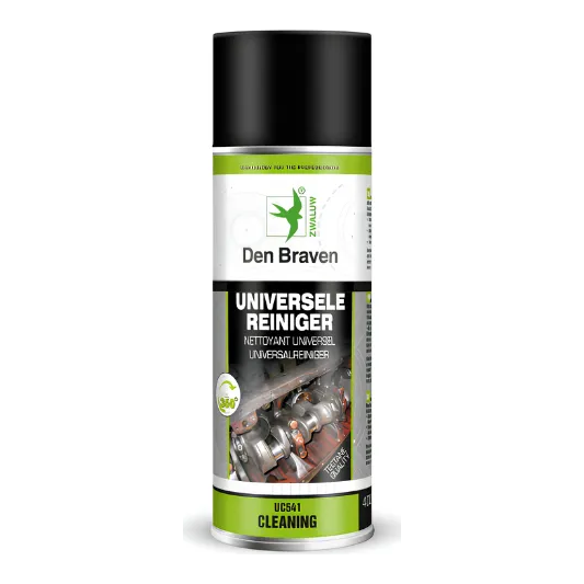 [PMSPNE.010] SPRAY ONDERHOUD UNIVERSEEL