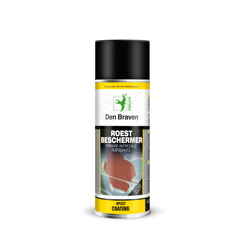 [PMSPRO.010] SPRAY ANTI ROEST 400ML RP237