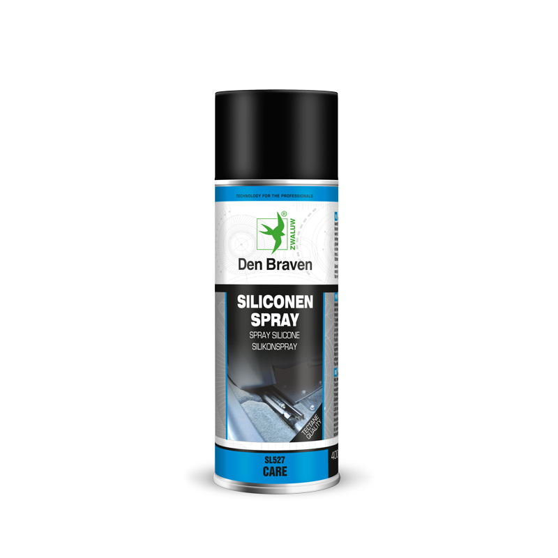 [PMSPSI.010] SILICONEN SPRAY 400ML