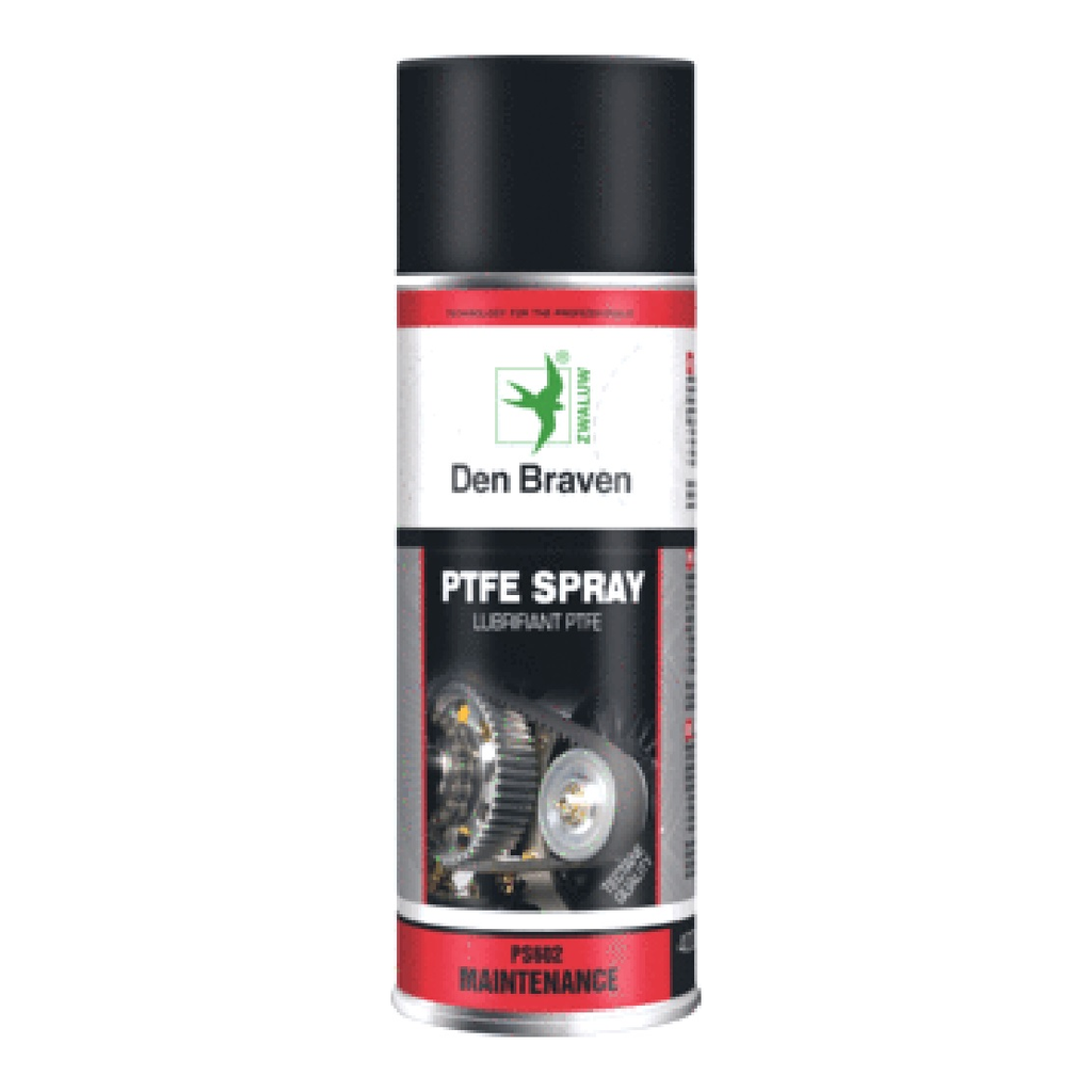 [PMSPTE.010] SPRAY LUBRIFIANT TEFLON 400ML 1/12