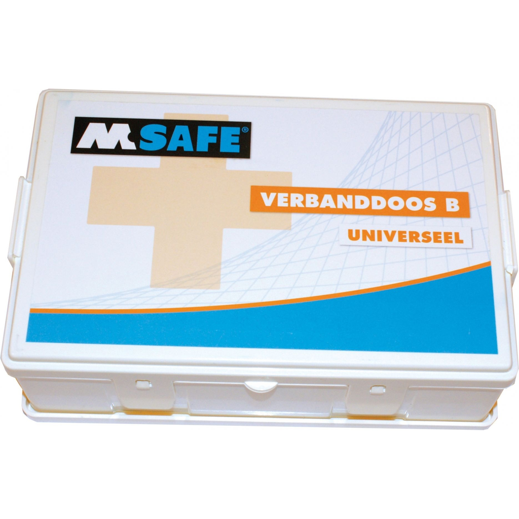 TROUSSE DE SECOURS UNIVERSELLE