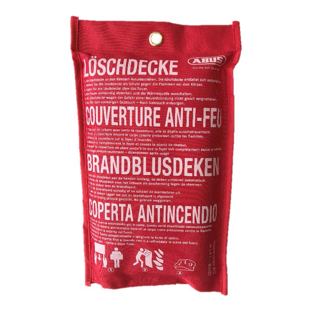 [PMST515] BRANDDEKEN 1MX1M